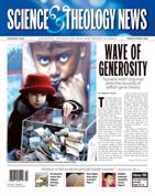 Research News & Opportunites In Science and Theology
